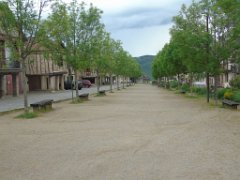 Visite de Najac13
